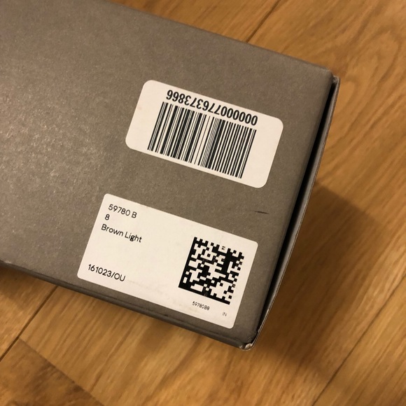 Brand new HM Premium Quality Loafer - Picture 5 of 6